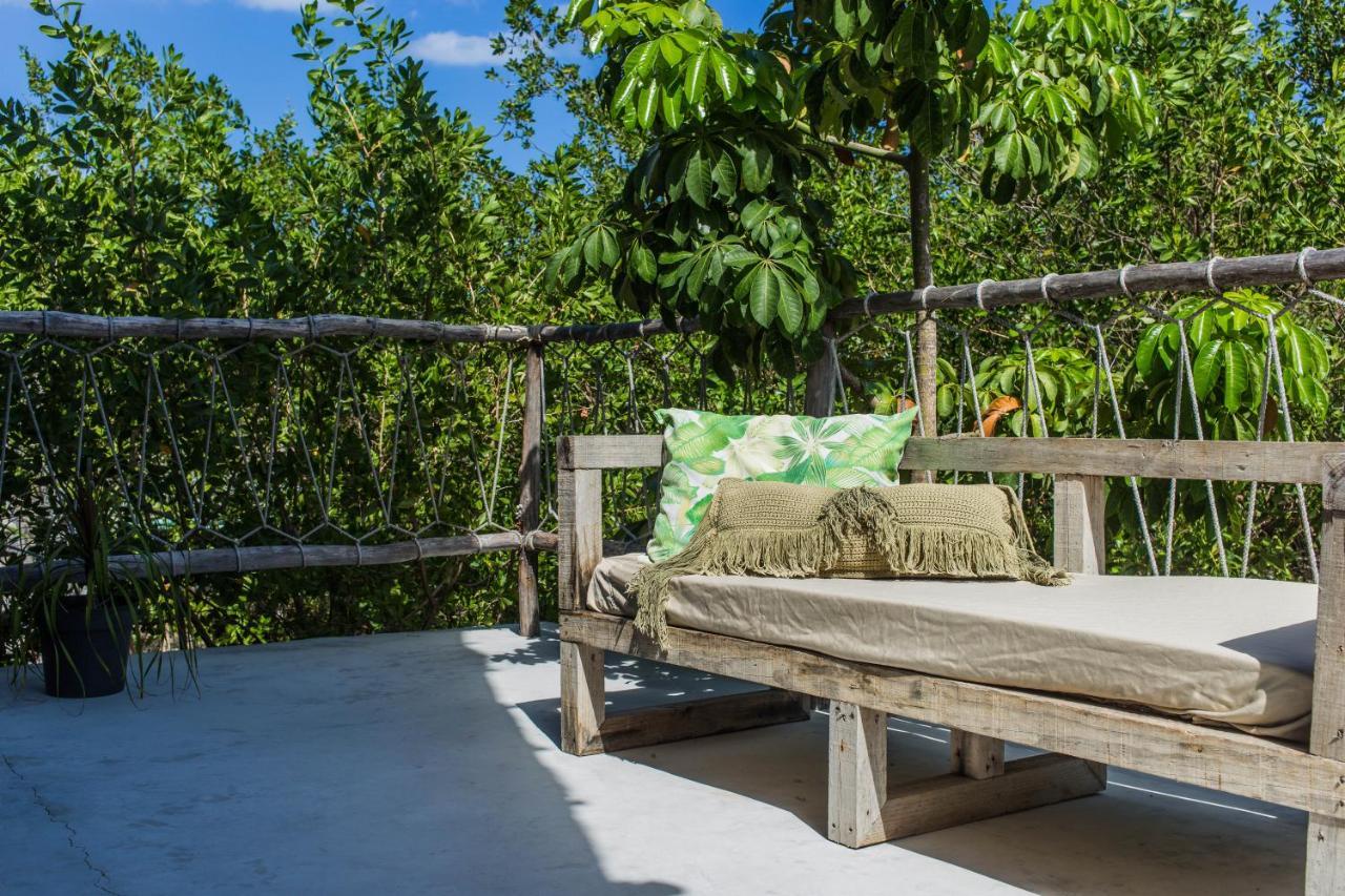 Roc Jungle Tulum Hotel Exterior photo