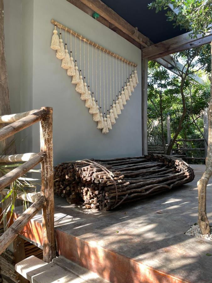 Roc Jungle Tulum Hotel Exterior photo