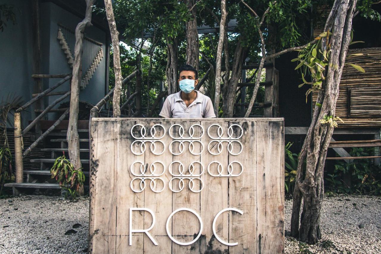 Roc Jungle Tulum Hotel Exterior photo